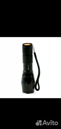 Фонарик