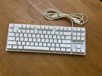 Клавиатура red square keyrox tkl white