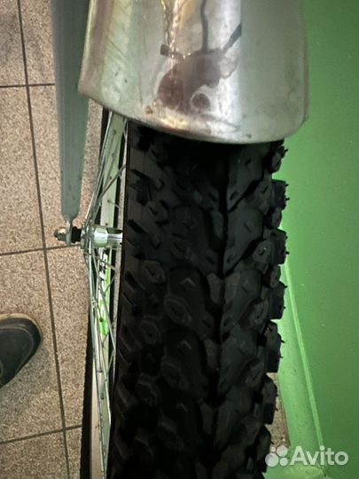 Велосипед Stels pilot 710