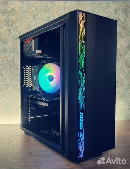 Игровой пк