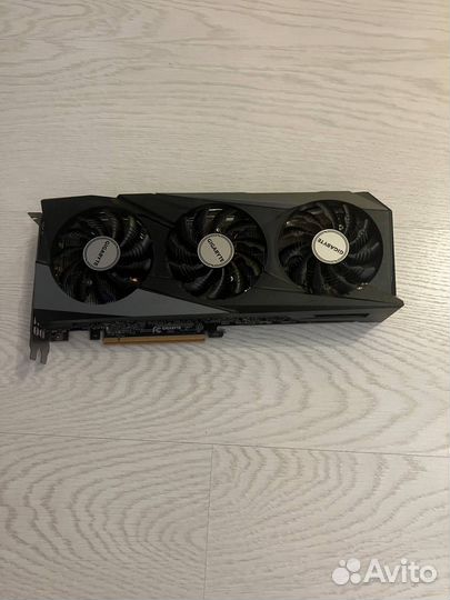 Gigabyte RX 6700 XT