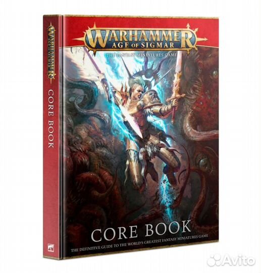 Аксессуары для игры Games Workshop 80-02