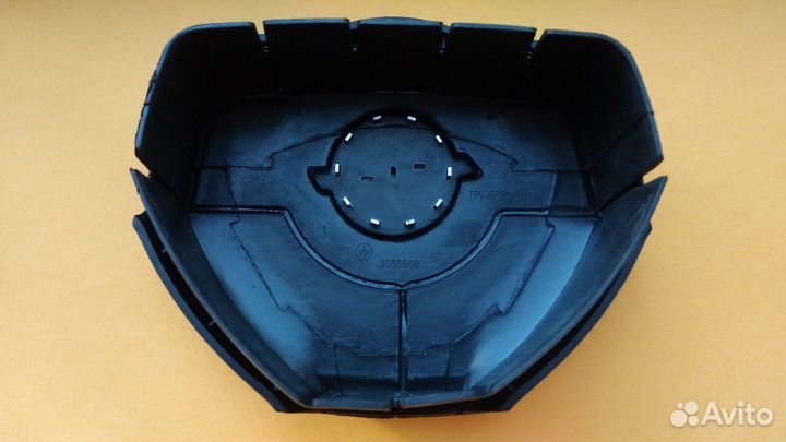 Подушка безопасности Opel Astra GTC, Opel Vectra