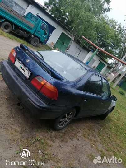 Honda Civic Ferio 1.6 AT, 1996, 300 000 км