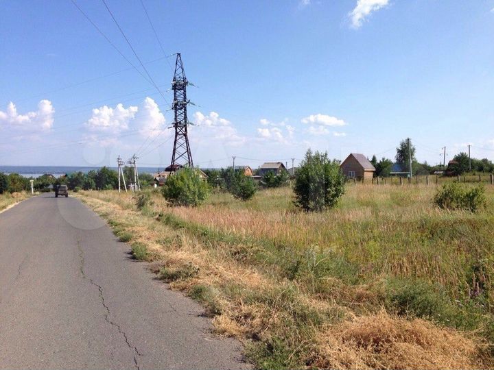 Участок 6 сот. (СНТ, ДНП)