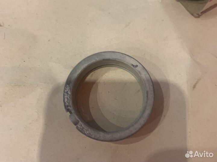 Вкладыш коренной Volkswgen