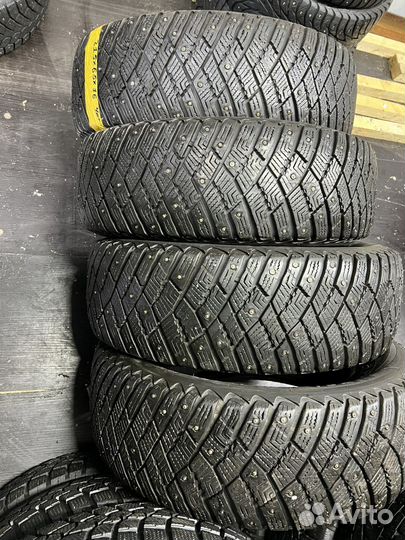 Goodyear Ultragrip Ice Arctic 215/65 R16 98T