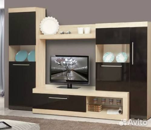 Шкаф стенка