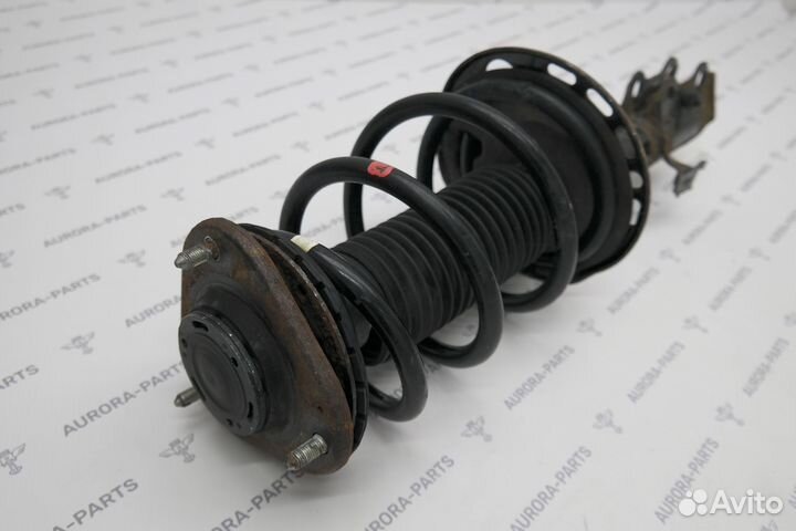 Стойка амортизационная NX 2014-2020