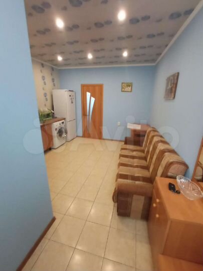 1-к. квартира, 32 м², 1/3 эт.