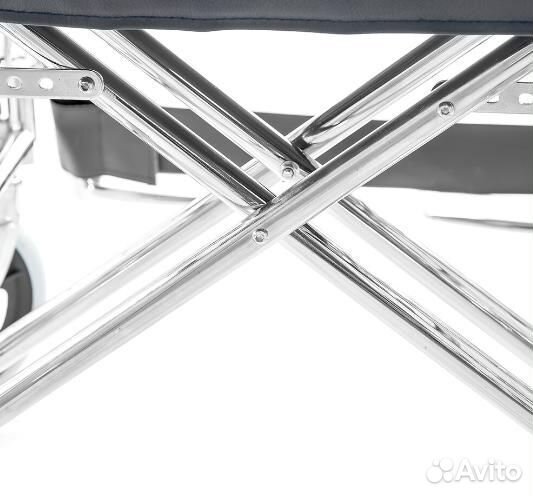 Кресло-коляска FS975-51