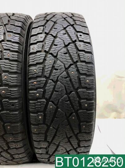 Nokian Tyres Hakkapeliitta C3 205/65 R16C R