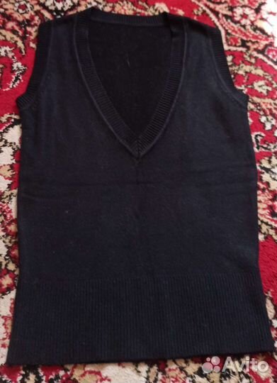 Женские вещи пакетом 42