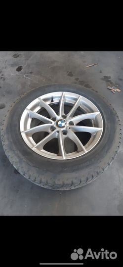 Hankook I'Pike RW11 225/60 R17