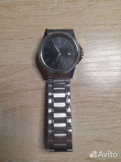 Часы casio