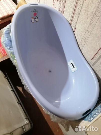 Ванночка для купания