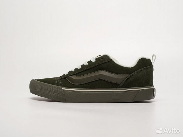 Кеды vans KNU skool Артикул 42106