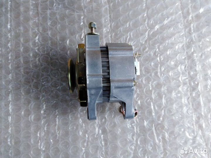 Генератор Лада 2105 1979 - 2012