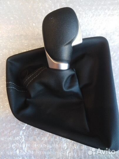 Ручка + кожух кпп Renault