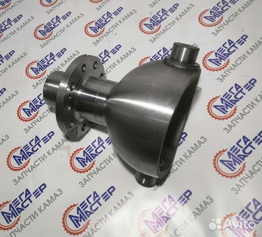 Опора шаровая Камаз 4310