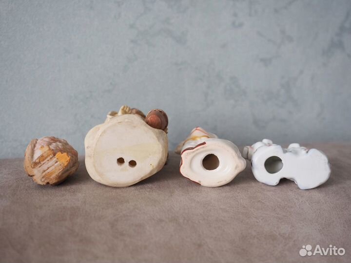 Фигурки и статуэтки