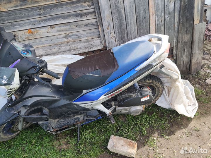 Irbis grace 150
