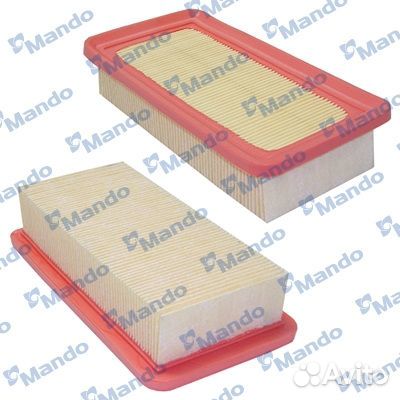 EAF00026M Фильтр воздушный