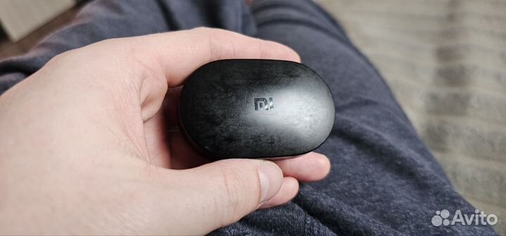 Xiaomi mi true wireless earbuds basic 2