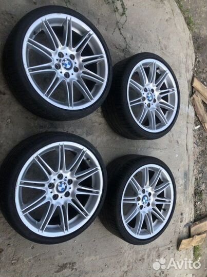 Диски Bmw