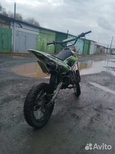 Bse Sssr Atomic Green L1