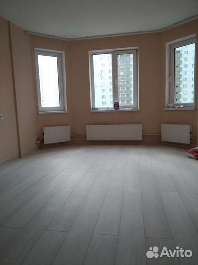 Ремонт отделка квартир