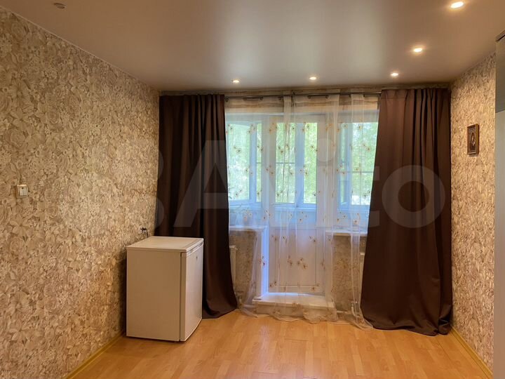 2-к. квартира, 45 м², 5/5 эт.