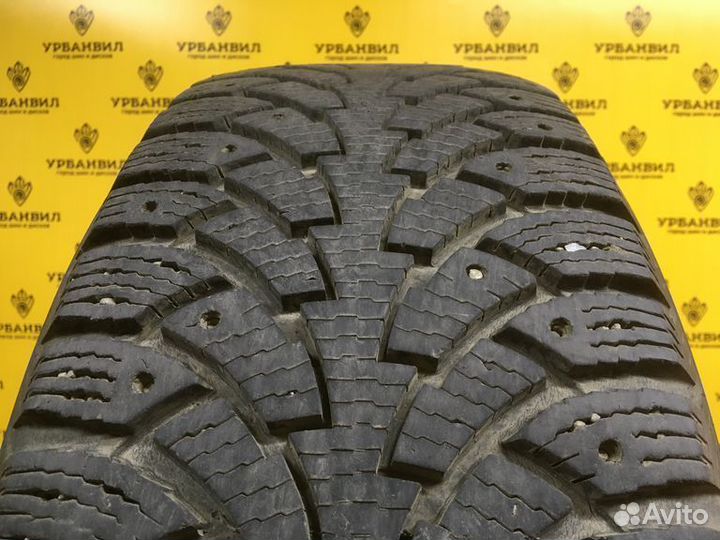 Nokian Tyres Nordman SUV 235/65 R17 108T