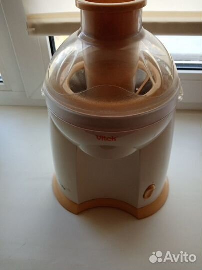 Соковыжималка