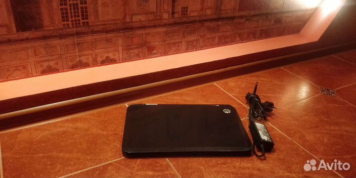 Ноутбук HP 15-b058sr