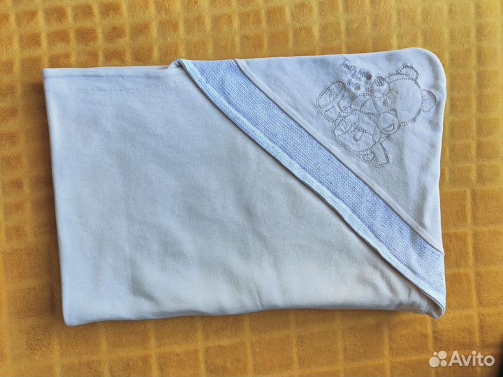 Набор для новорожденного