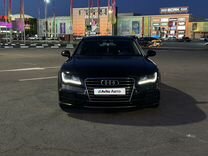 Audi A7 3.0 AMT, 2012, 186 000 км, с пробегом, цена 2 449 000 руб.