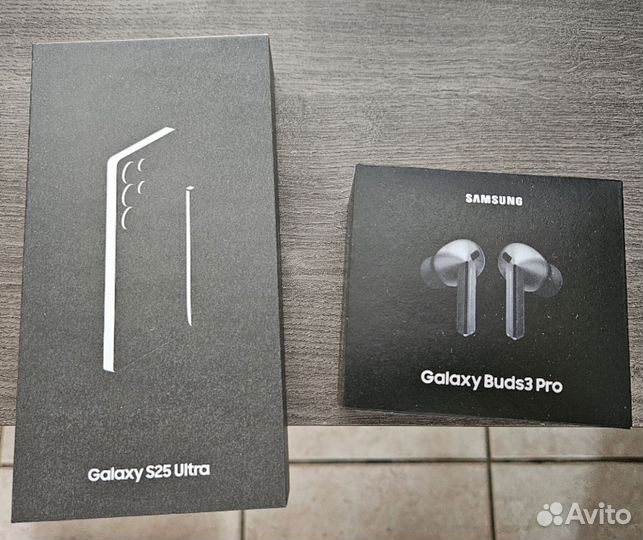 Samsung Galaxy S25 Ultra, 12/1 ТБ