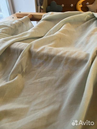 Балдахин с держателем