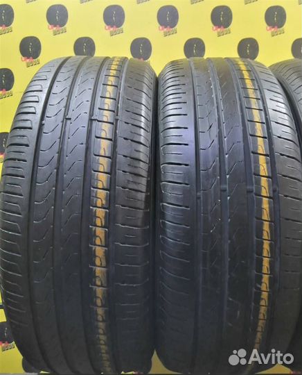 Pirelli Scorpion Verde 235/55 R18