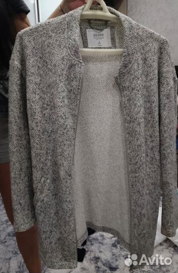 Кардиган cropp