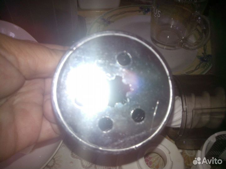 Запчасти к измельчителю