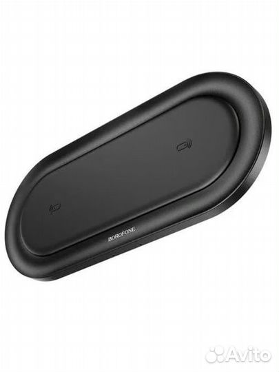 Мощное 18W З/У для 2х Устройств (Быстрая зарядка)