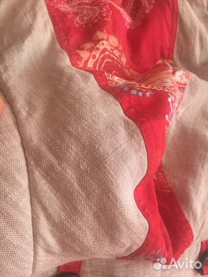 Слингорюкзак Алоэ