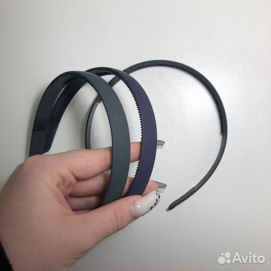 Ободок для волос