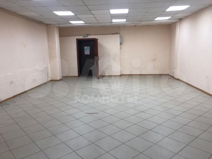 Сдам офисное помещение, 65 м²