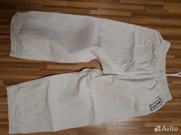 Костюм для борьбы р.120 см