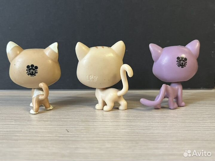 LPS (Littlest Pet Shop)