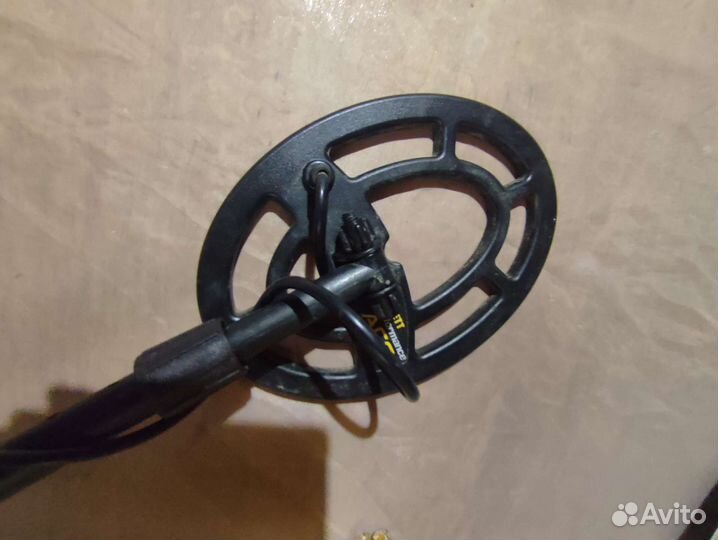 Металлоискатель garrett ace 300i