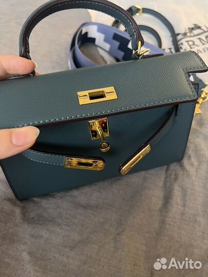 Сумка hermes kelly